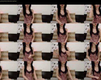 ecaterina_katy — 5 minute Chaturbate female cam show recording, 480p, Apr 17, 2019