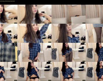 ehotlovea — 41 minute Chaturbate female cam show recording, 1080p, Apr 18, 2019