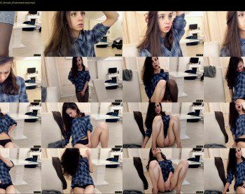 ehotlovea — 40 minute Chaturbate female cam show recording, 1080p, Apr 18, 2019