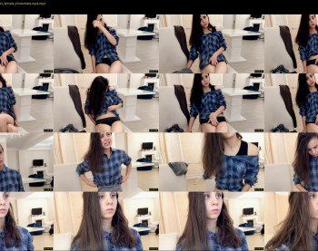 ehotlovea — 41 minute Chaturbate female cam show recording, 1080p, Apr 18, 2019