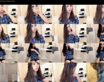 ehotlovea — 40 minute Chaturbate female cam show recording, 1080p, Apr 18, 2019