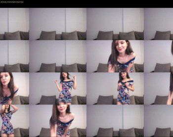 elaanna — 36 minute Chaturbate female cam show recording, 1080p, Apr 17, 2019