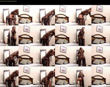 ella_pridee — 49 minute Chaturbate female cam show recording, 720p, Apr 17, 2019