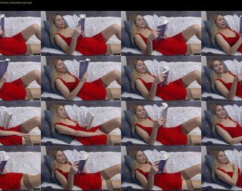 ellamilf — 10 minute Chaturbate female cam show recording, 1080p, Apr 17, 2019