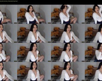 emma_johnson_ — 4 minute Chaturbate female cam show recording, 720p, Apr 18, 2019