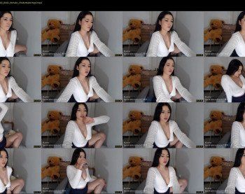 emma_johnson_ — 6 minute Chaturbate female cam show recording, 720p, Apr 18, 2019