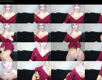 eva_ra — 10 minute Chaturbate female cam show recording, 1080p, Apr 17, 2019