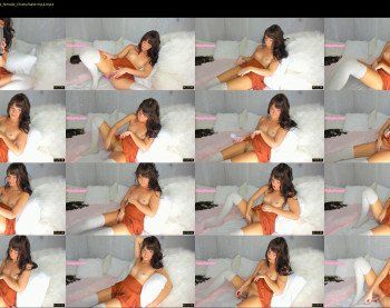 finleyfae — 56 minute Chaturbate female cam show recording, 1080p, Apr 17, 2019