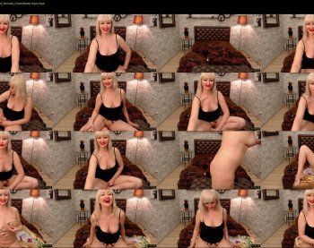 flirtymary — 27 minute Chaturbate female cam show recording, 1080p, Apr 18, 2019
