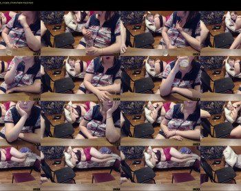 giorg107 — 25 minute Chaturbate couple cam show recording, 480p, Apr 17, 2019