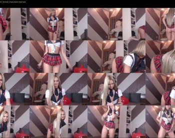 hefner_girl — 47 minute Chaturbate female cam show recording, 1080p, Apr 17, 2019