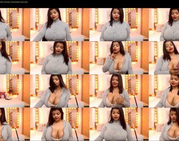 helen_miller — 32 minute Chaturbate female cam show recording, 720p, Apr 17, 2019