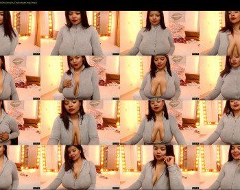 helen_miller — 41 minute Chaturbate female cam show recording, 720p, Apr 18, 2019