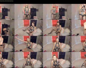 hi_cut_cutie — 29 minute Chaturbate female cam show recording, 1080p, Apr 17, 2019