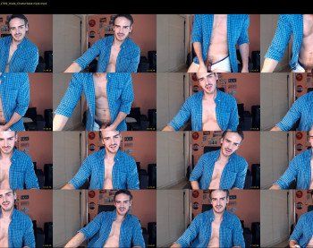hot_martin25 — 20 minute Chaturbate male cam show recording, 720p, Apr 17, 2019