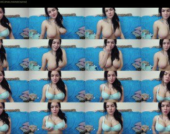 irinaandalex — 29 minute Chaturbate couple cam show recording, 720p, Apr 17, 2019
