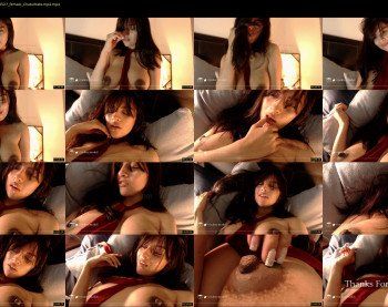 isabeyferrec — 25 minute Chaturbate female cam show recording, 1080p, Apr 17, 2019