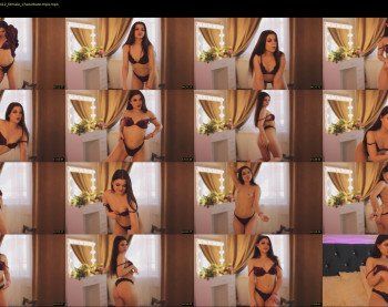 jacky_smith — 38 minute Chaturbate female cam show recording, 1080p, Apr 17, 2019