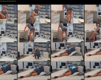 jaylynxxxx74 — 44 minute Chaturbate female cam show recording, 1080p, Apr 17, 2019