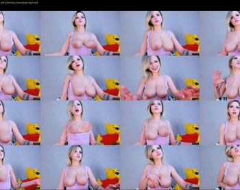 jessiccaburns — 7 minute Chaturbate female cam show recording, 1080p, Apr 17, 2019