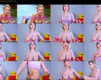 jessiccaburns — 47 minute Chaturbate female cam show recording, 1080p, Apr 17, 2019