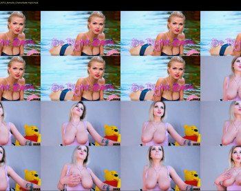 jessiccaburns — 47 minute Chaturbate female cam show recording, 1080p, Apr 18, 2019