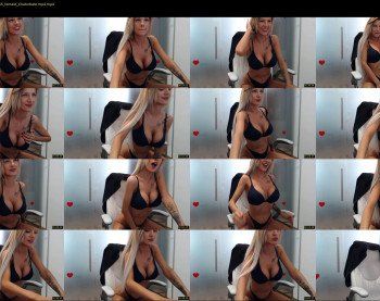 jessiejaye — 4 minute Chaturbate female cam show recording, 1080p, Apr 17, 2019