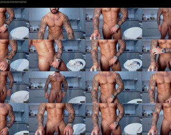 jordan_rush01 — 39 minute Chaturbate male cam show recording, 720p, Apr 17, 2019