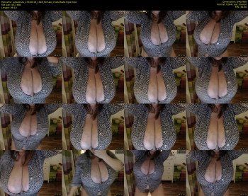 julialiones — 10 minute Chaturbate female cam show recording, 480p, Apr 17, 2019