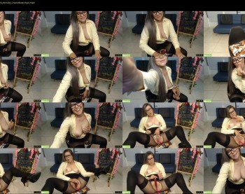 karitto__2 — 29 minute Chaturbate female cam show recording, 720p, Apr 17, 2019