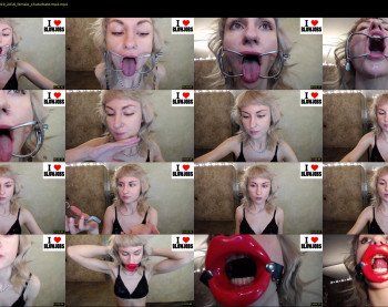 kelly_copperfield — 29 minute Chaturbate female cam show recording, 720p, Apr 17, 2019
