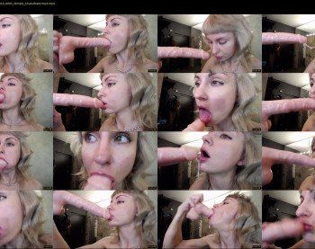 kelly_copperfield — 29 minute Chaturbate female cam show recording, 720p, Apr 18, 2019