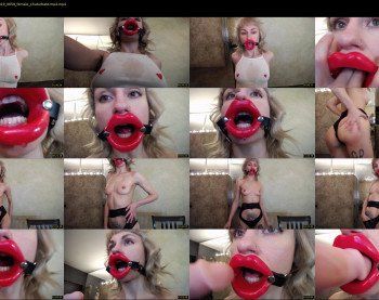 kelly_copperfield — 29 minute Chaturbate female cam show recording, 720p, Apr 18, 2019