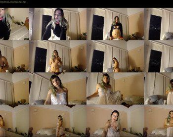 kendalltyler — 12 minute Chaturbate female cam show recording, 720p, Apr 18, 2019