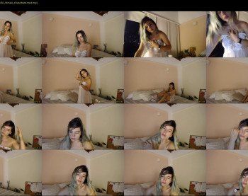 kendalltyler — 17 minute Chaturbate female cam show recording, 720p, Apr 18, 2019