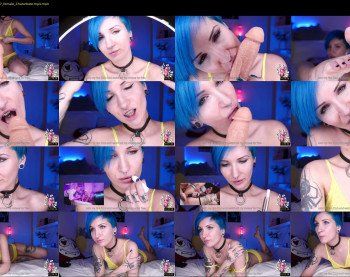 keokistar — 29 minute Chaturbate female cam show recording, 1080p, Apr 17, 2019