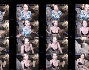 kiarose — 98 minute Chaturbate female cam show recording, 720p, Apr 17, 2019