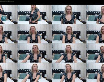 ladyjeen — 15 minute Chaturbate female cam show recording, 1080p, Apr 17, 2019