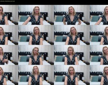 ladyjeen — 18 minute Chaturbate female cam show recording, 1080p, Apr 17, 2019