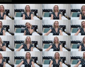 ladyjeen — 4 minute Chaturbate female cam show recording, 1080p, Apr 17, 2019