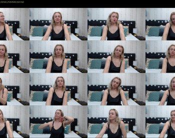ladyjeen — 16 minute Chaturbate female cam show recording, 1080p, Apr 17, 2019