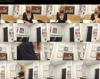 ladyleea — 12 minute Chaturbate female cam show recording, 1080p, Apr 17, 2019