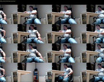 latino23bom — 72 minute Chaturbate male cam show recording, 480p, Apr 17, 2019