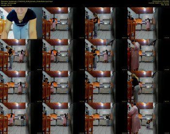 laylabrasil — 55 minute Chaturbate female cam show recording, 480p, Apr 17, 2019