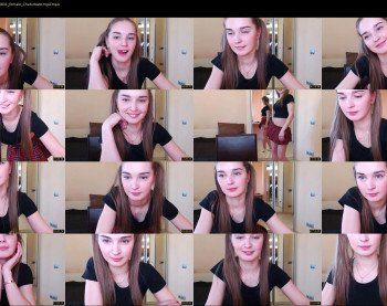 litlle_flowers — 36 minute Chaturbate female cam show recording, 1080p, Apr 17, 2019