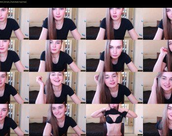 litlle_flowers — 4 minute Chaturbate female cam show recording, 1080p, Apr 17, 2019