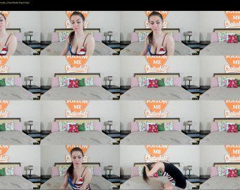 look_ — 36 minute Chaturbate female cam show recording, 1080p, Apr 17, 2019