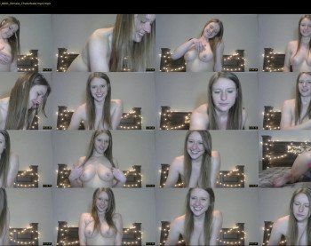 lovingsummer — 33 minute Chaturbate female cam show recording, 720p, Apr 17, 2019