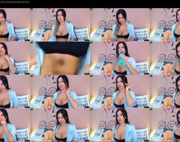 marrylouanne — 7 minute Chaturbate female cam show recording, 1080p, Apr 17, 2019