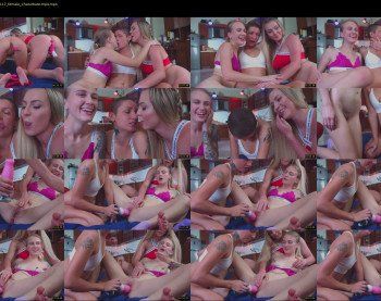 mashayang — 10 minute Chaturbate female cam show recording, 4K, Apr 17, 2019